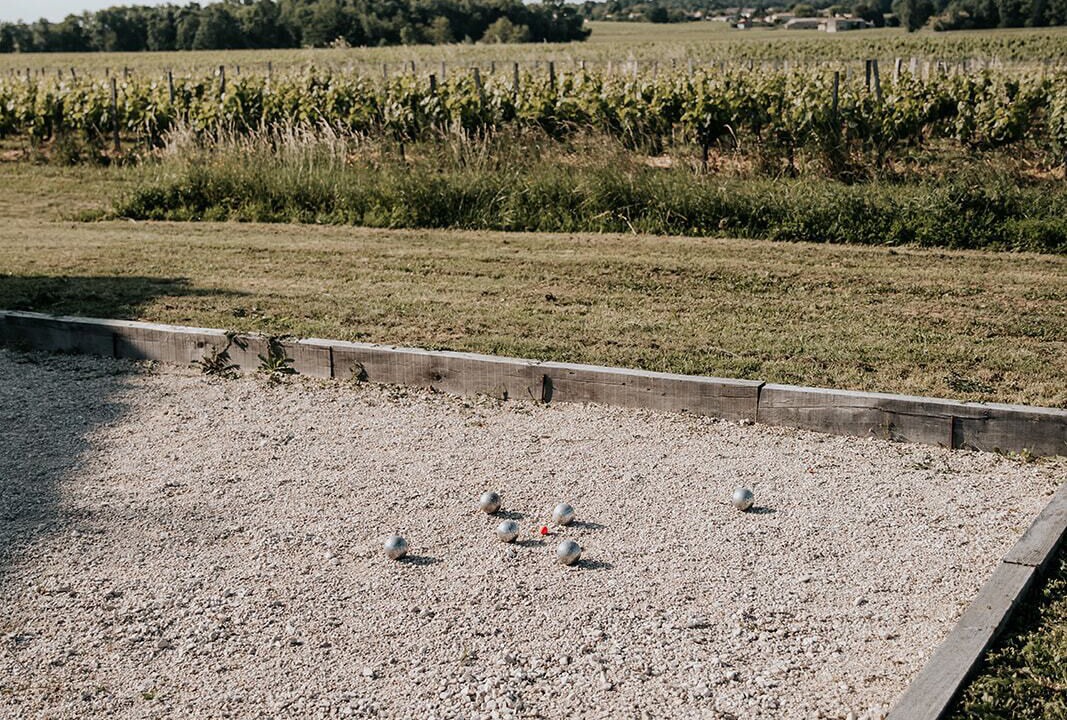 Photo of Outdoor in Lussac