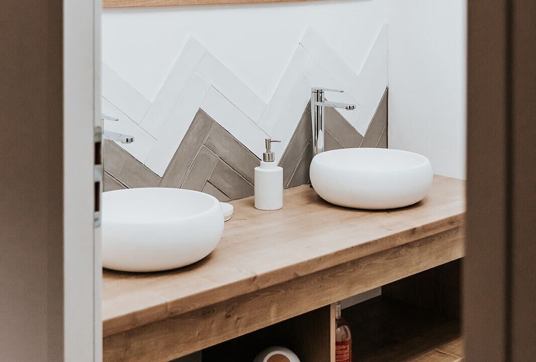 Photo of Bathroom in Lussac