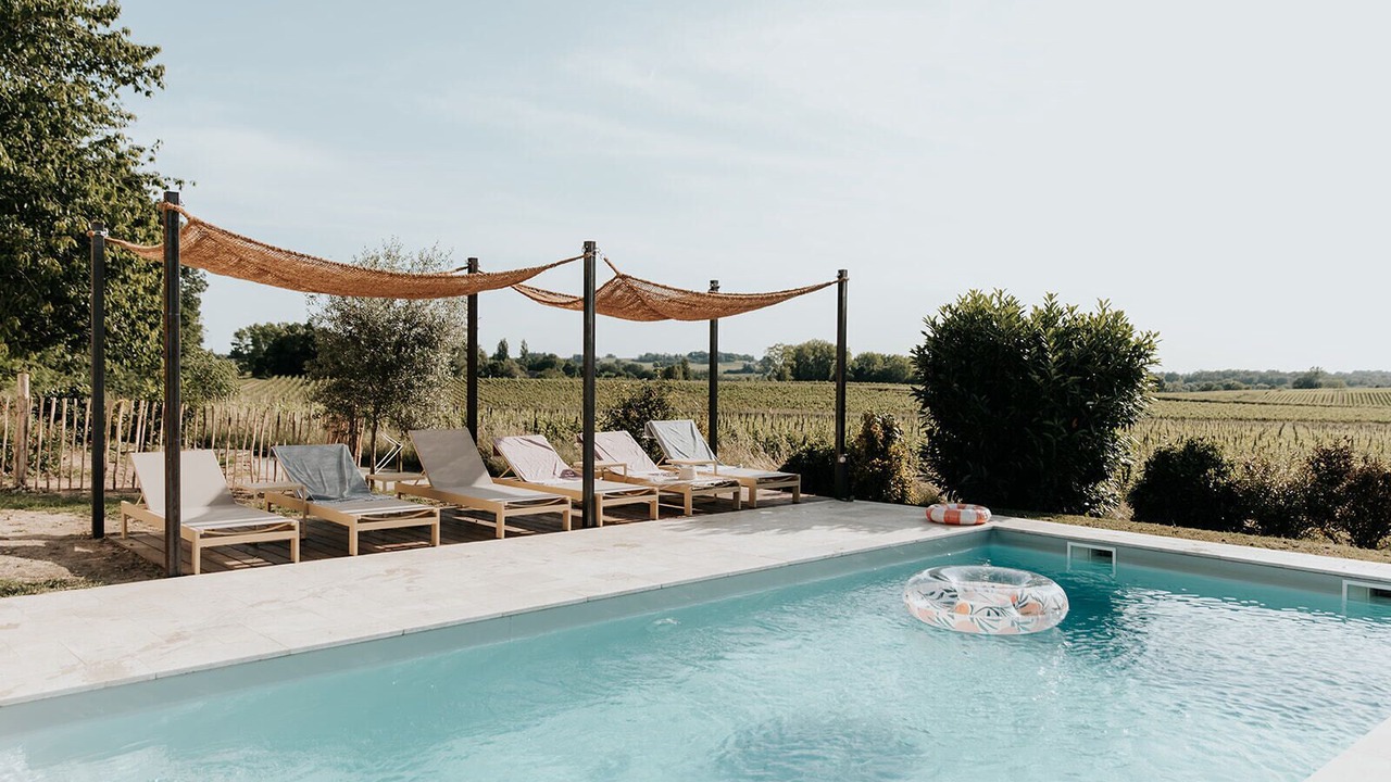 Photo of Outdoor in Lussac