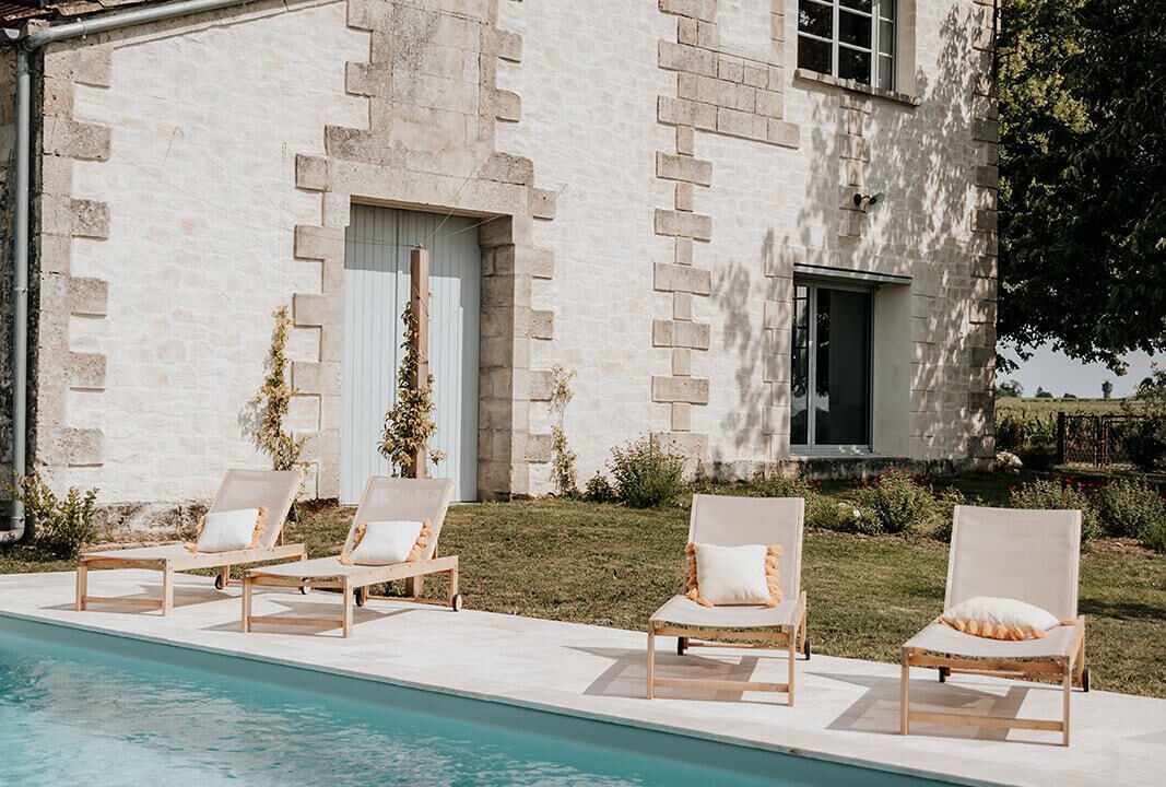 Photo of Outdoor in Lussac