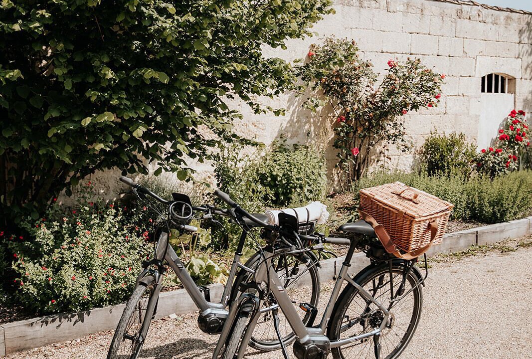 Photo of Outdoor in Lussac