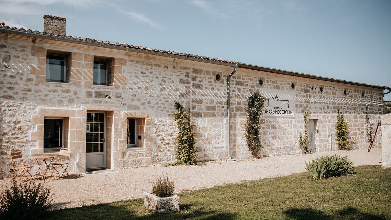 Photo of Outdoor in Lussac