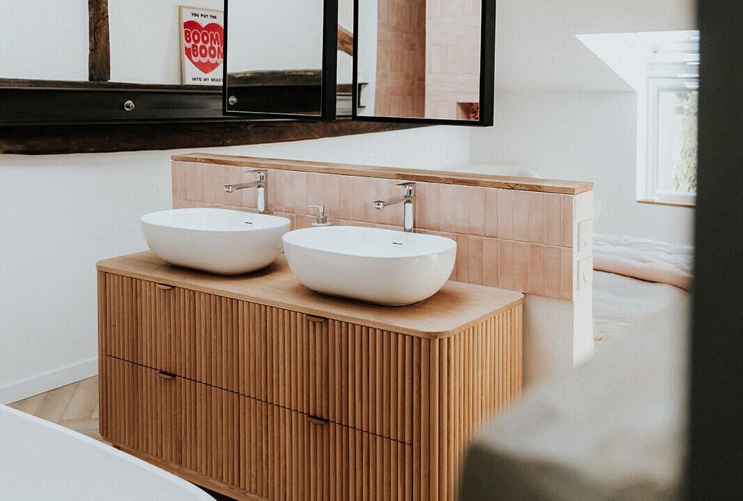 Photo of Bathroom in Lussac