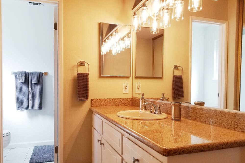 Photo of Bathroom in Rancho Cordova