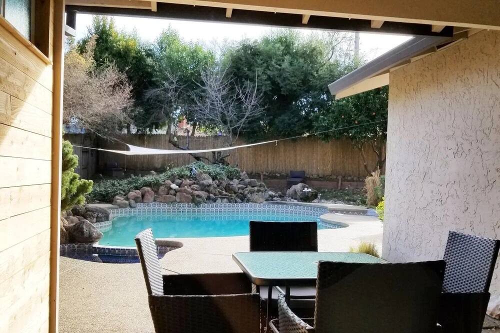 Photo of Outdoor in Rancho Cordova