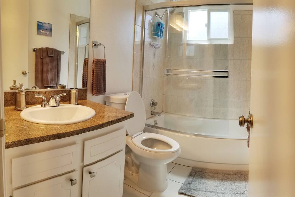 Photo of Bathroom in Rancho Cordova