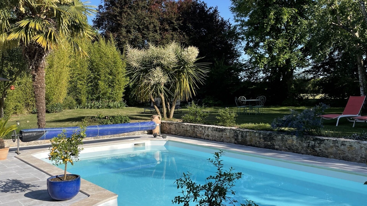 Photo of Outdoor in Esvres