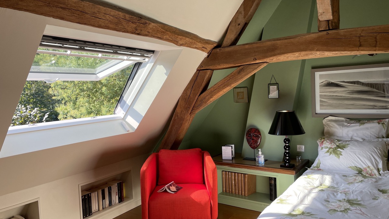 Photo of Outdoor in Esvres