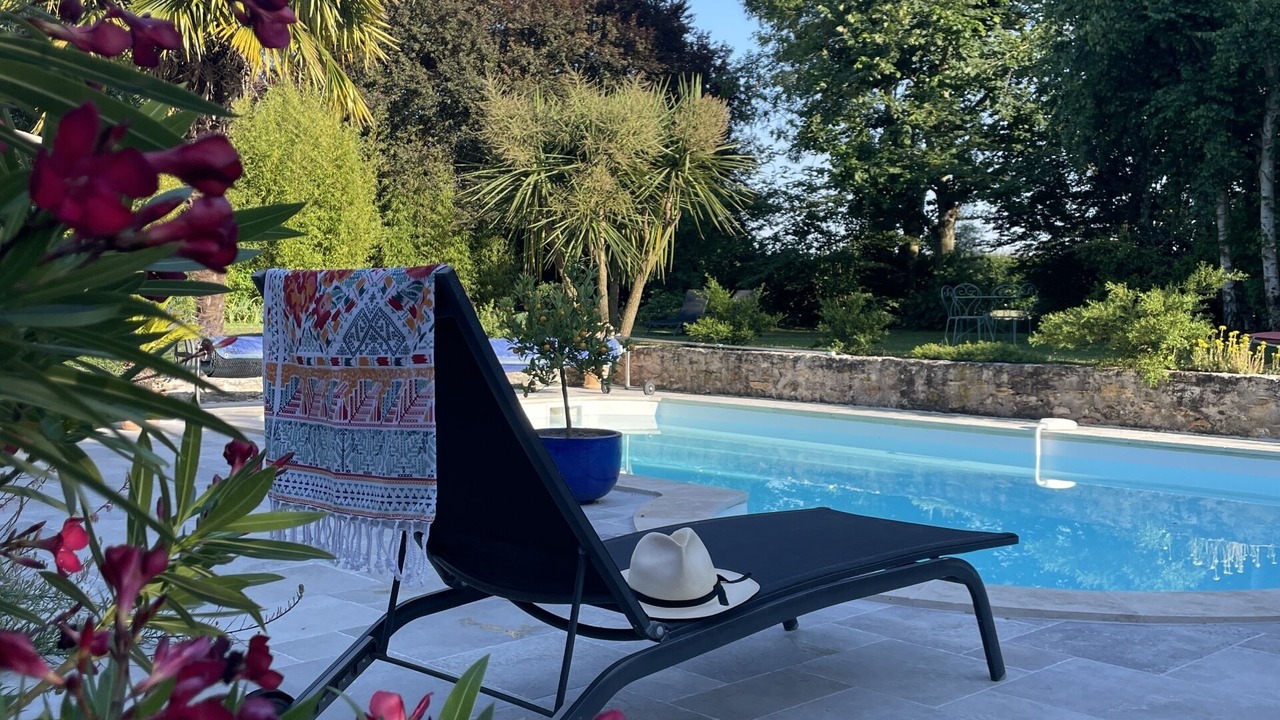 Photo of Outdoor in Esvres