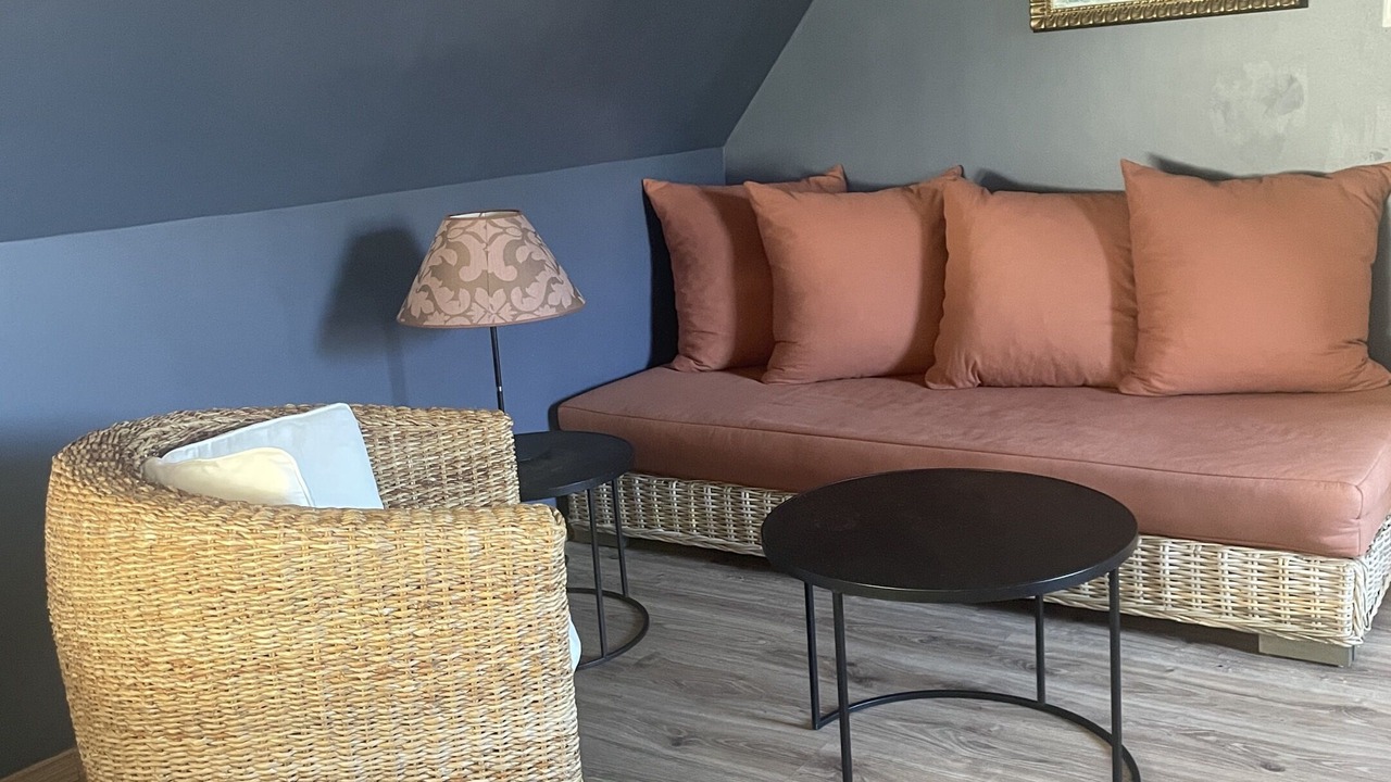 Photo of Outdoor in Esvres