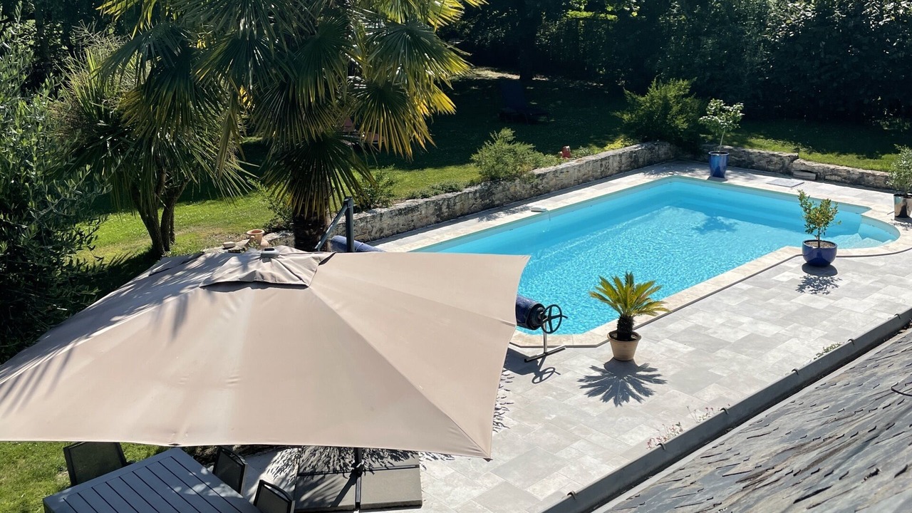 Photo of Outdoor in Esvres