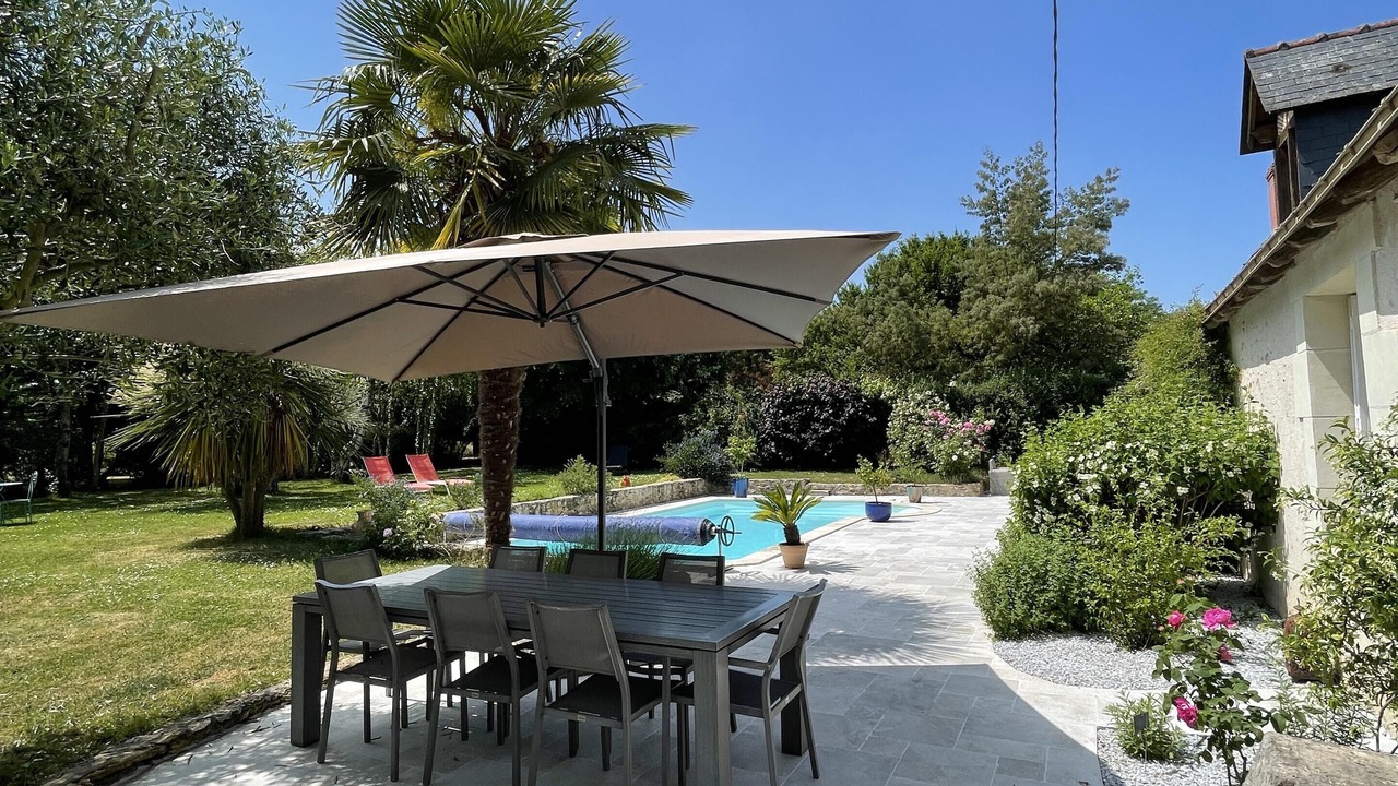 Photo of Outdoor in Esvres