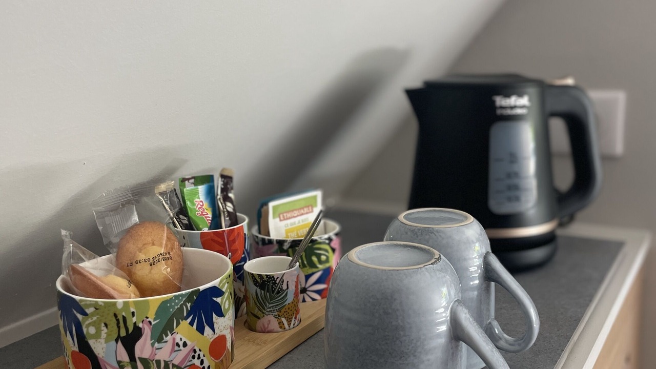 Photo of Outdoor in Esvres