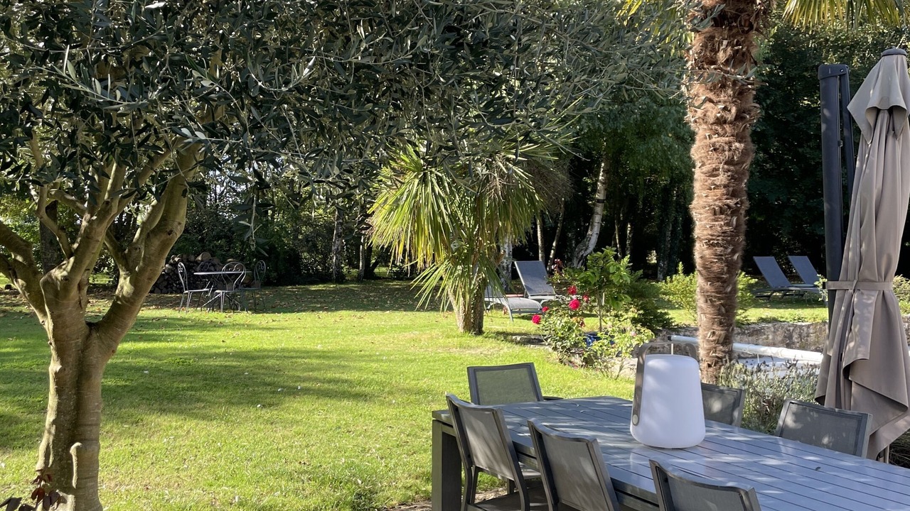 Photo of Outdoor in Esvres