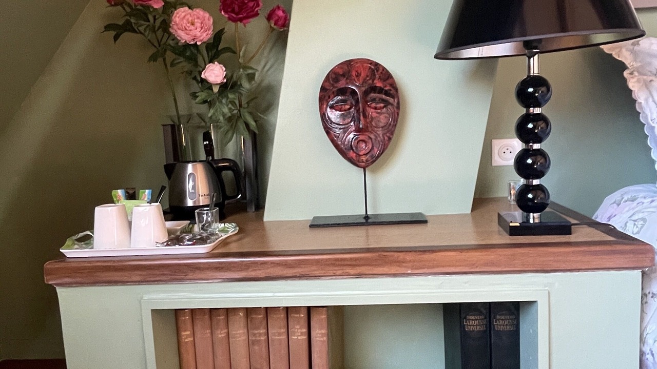 Photo of Outdoor in Esvres