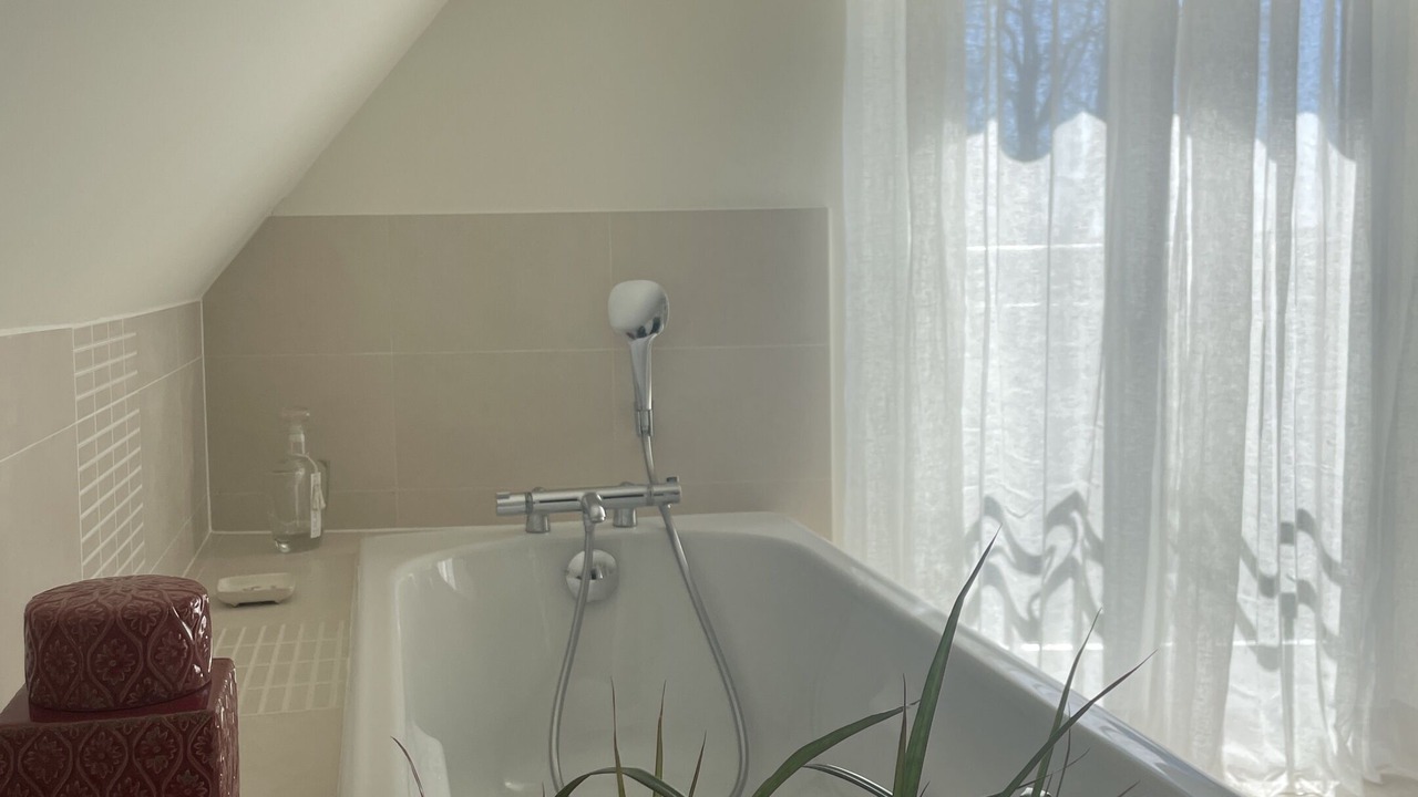 Photo of Bathroom in Esvres