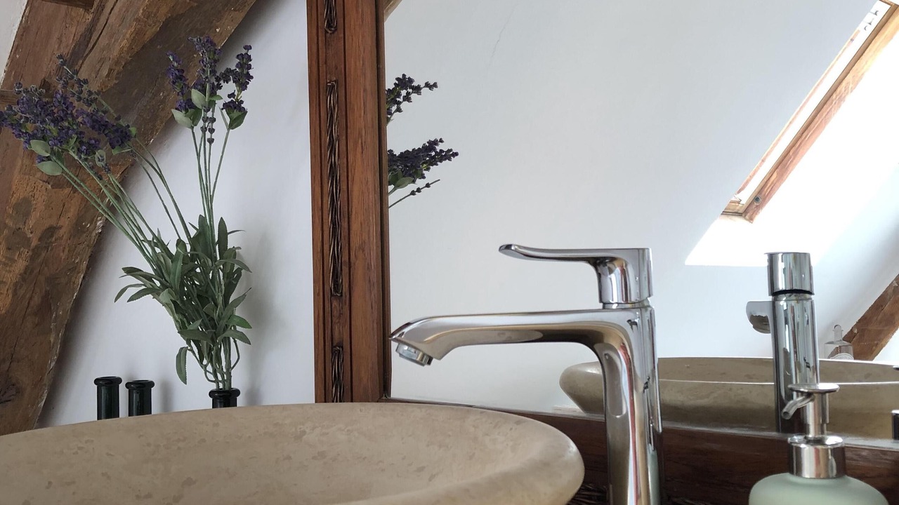 Photo of Bathroom in Esvres