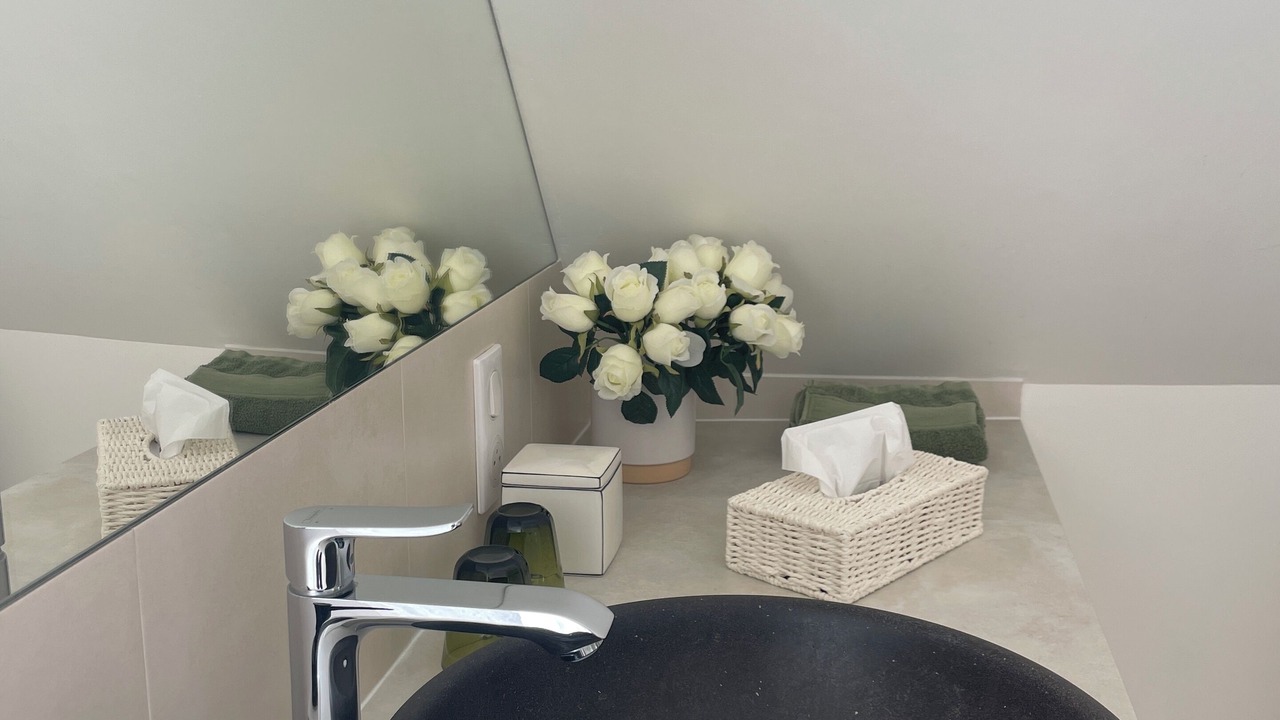 Photo of Bathroom in Esvres