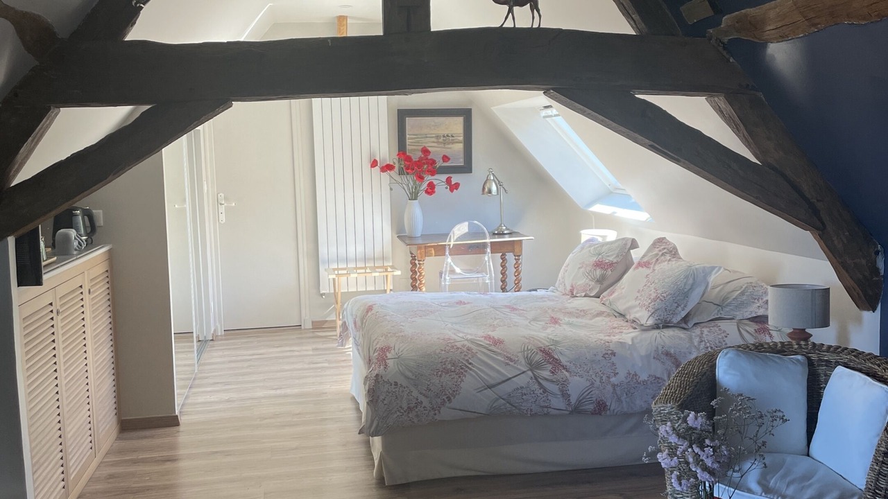 Photo of Outdoor in Esvres