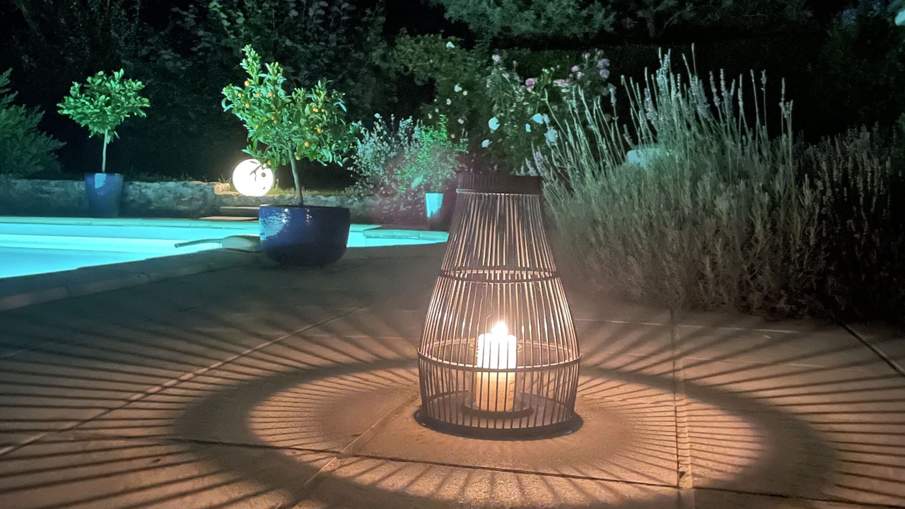 Photo of Outdoor in Esvres