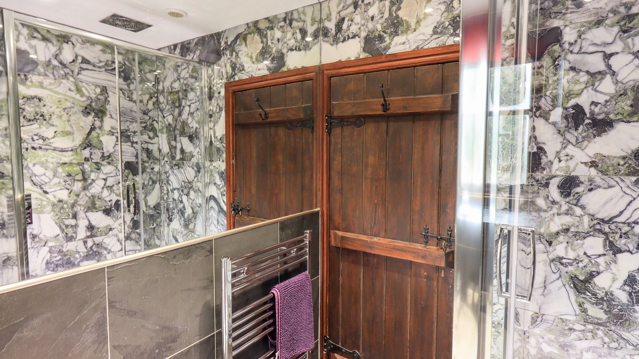 Photo of Bathroom in Troutbeck