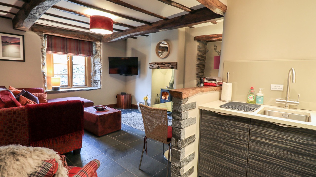 Photo of Others in Troutbeck