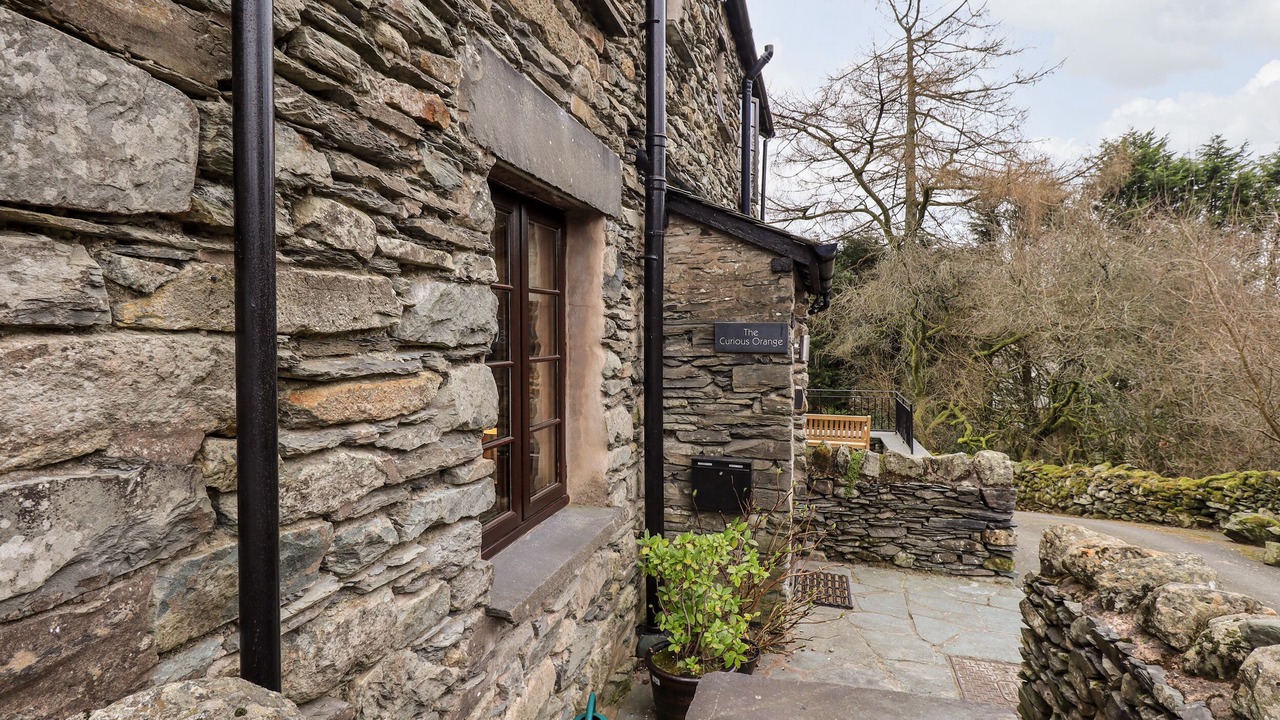 Photo of Others in Troutbeck