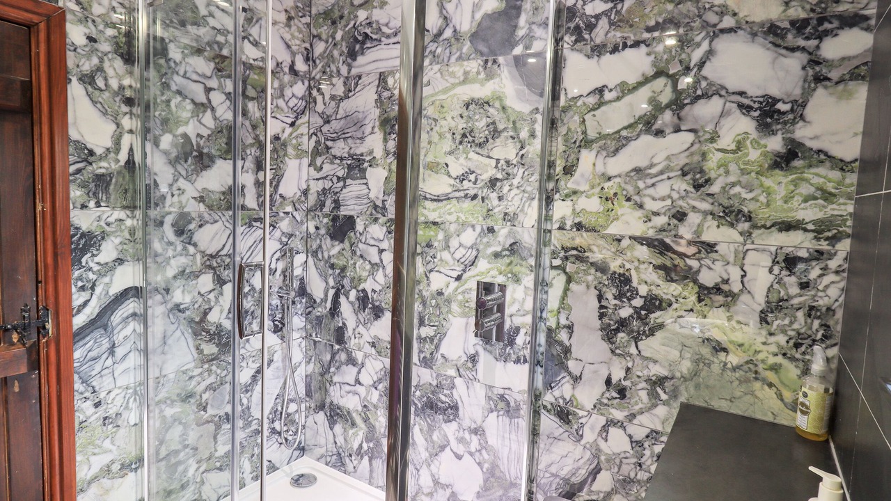 Photo of Bathroom in Troutbeck