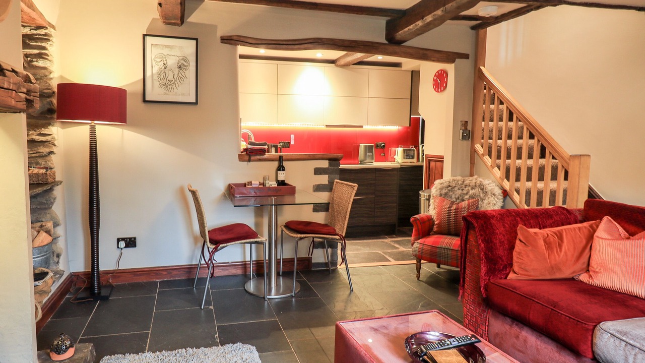 Photo of Others in Troutbeck