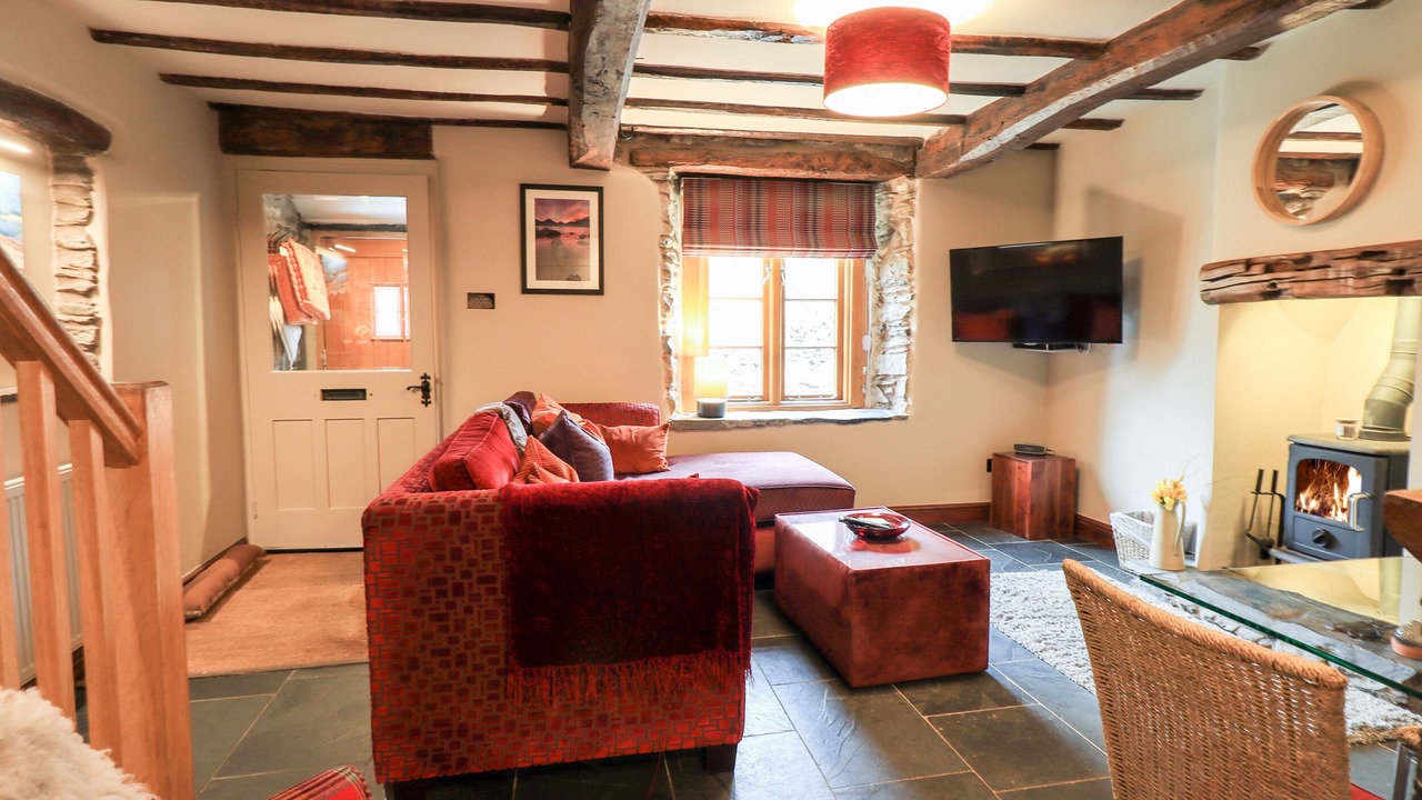 Photo of Others in Troutbeck