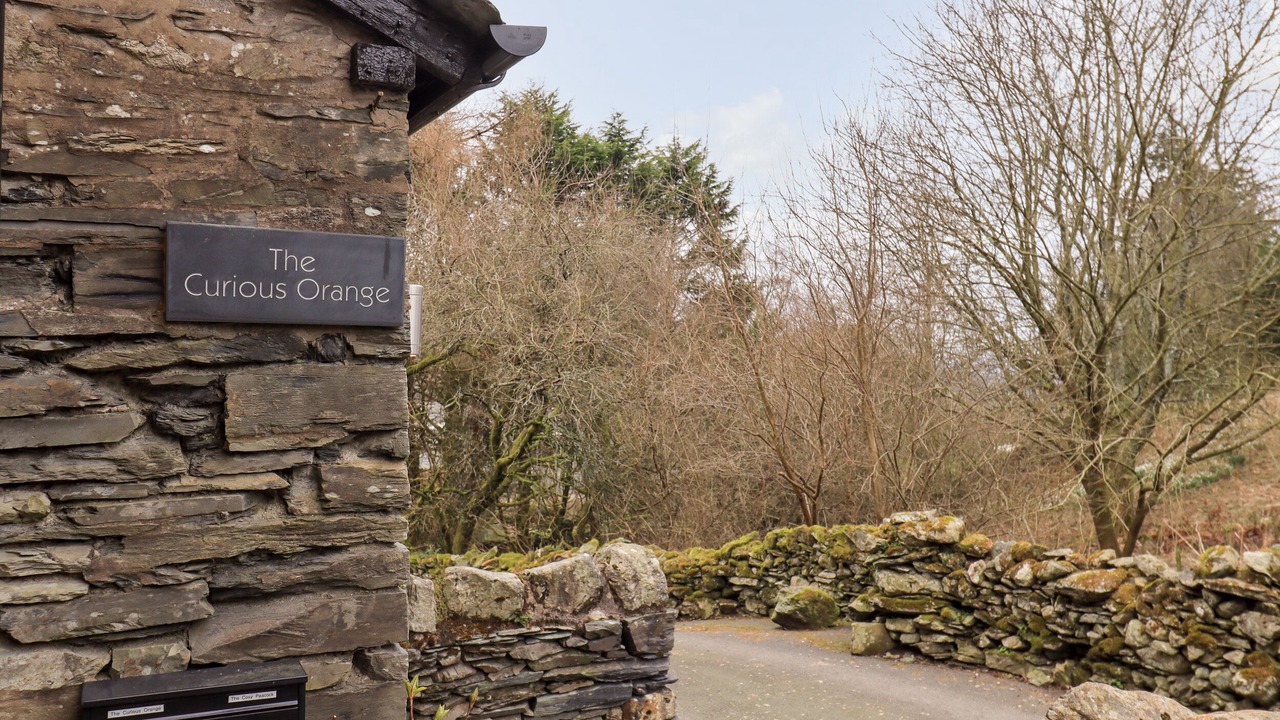 Photo of Others in Troutbeck