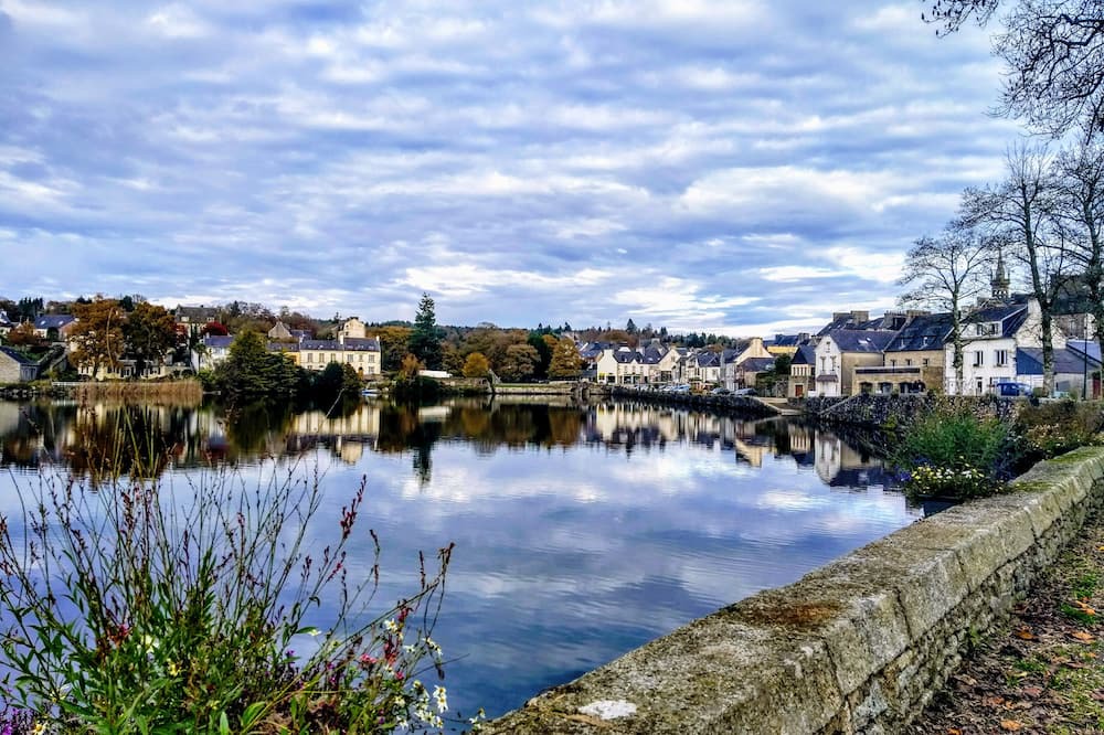 Photo of Others in Huelgoat