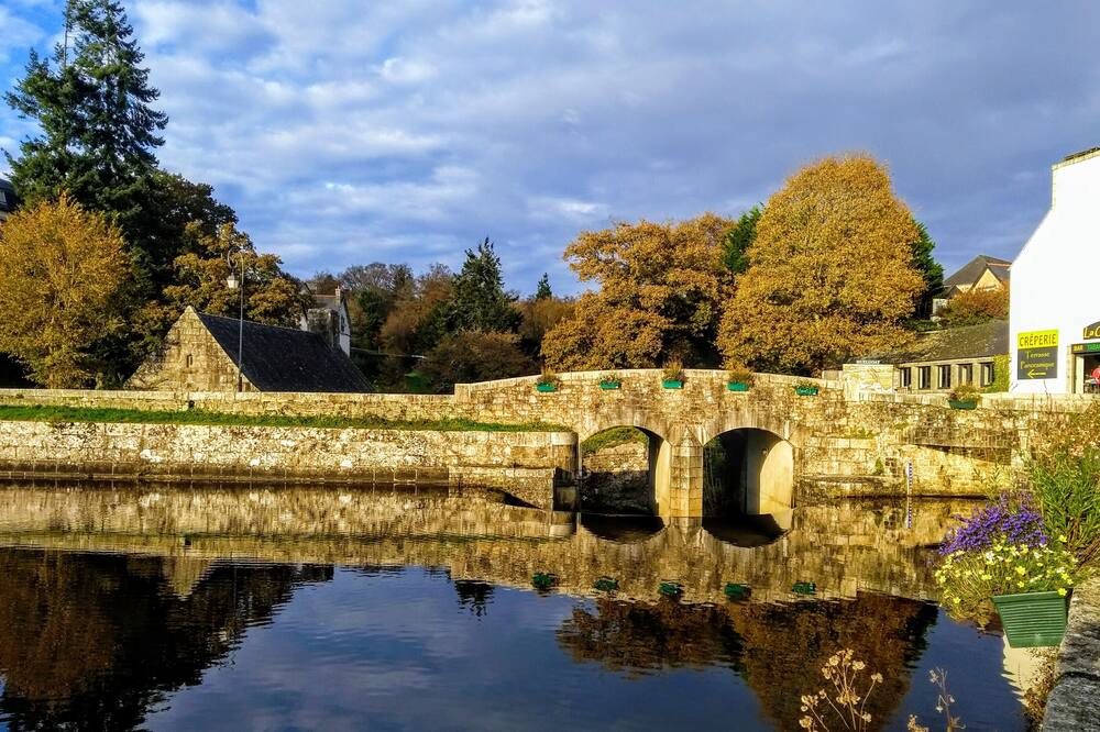 Photo of Outdoor in Huelgoat