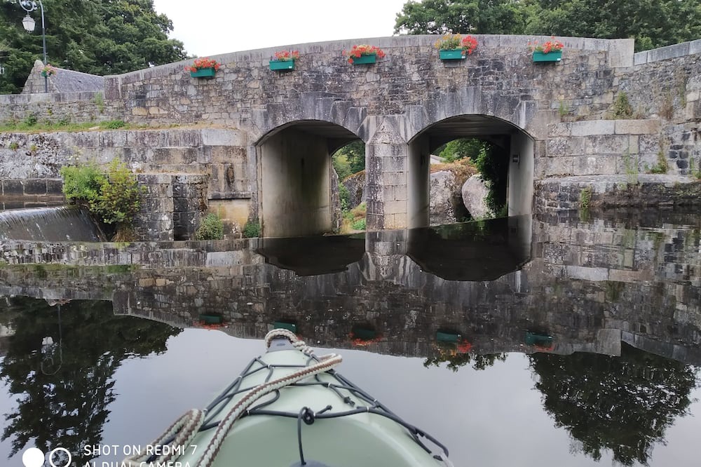 Photo of Outdoor in Huelgoat