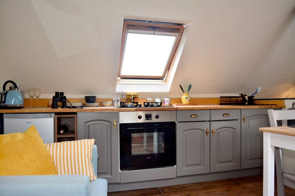 Photo of Kitchen in Huelgoat