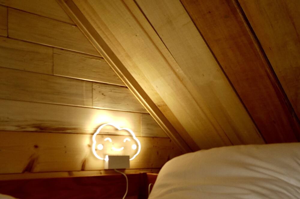 Photo of Bedroom in Vielle-Louron