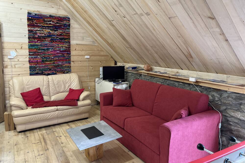 Photo of Livingroom in Vielle-Louron