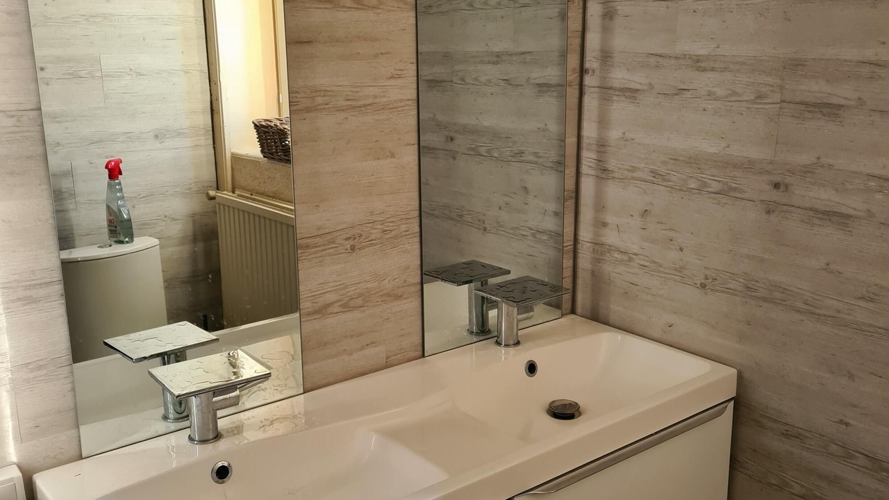 Photo of Bathroom in Saint-Victor-sur-Loire