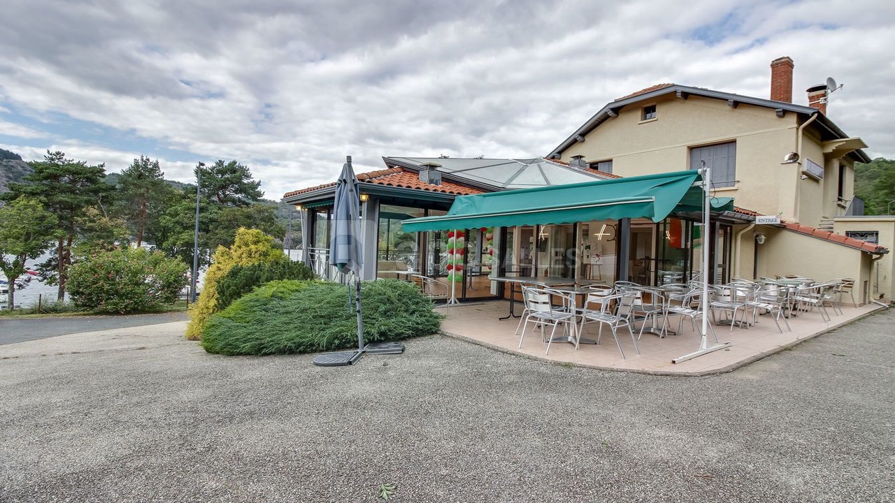 Photo of Outdoor in Saint-Victor-sur-Loire