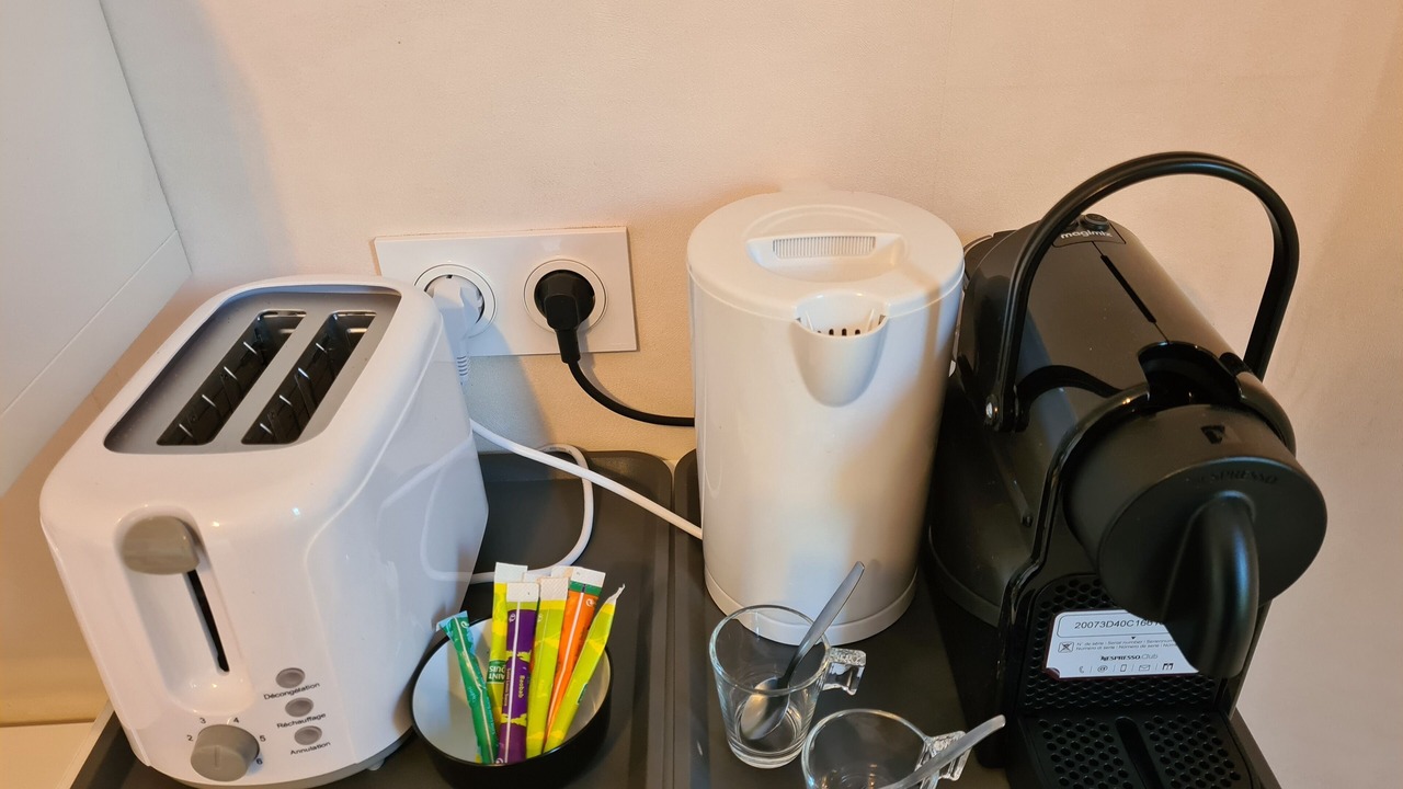 Photo of Bedroom in Saint-Victor-sur-Loire