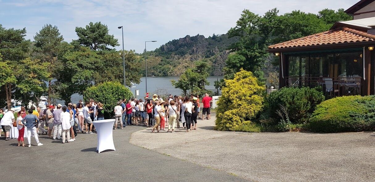 Photo of Others in Saint-Victor-sur-Loire