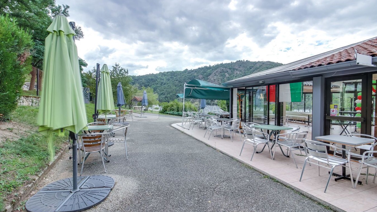 Photo of Outdoor in Saint-Victor-sur-Loire