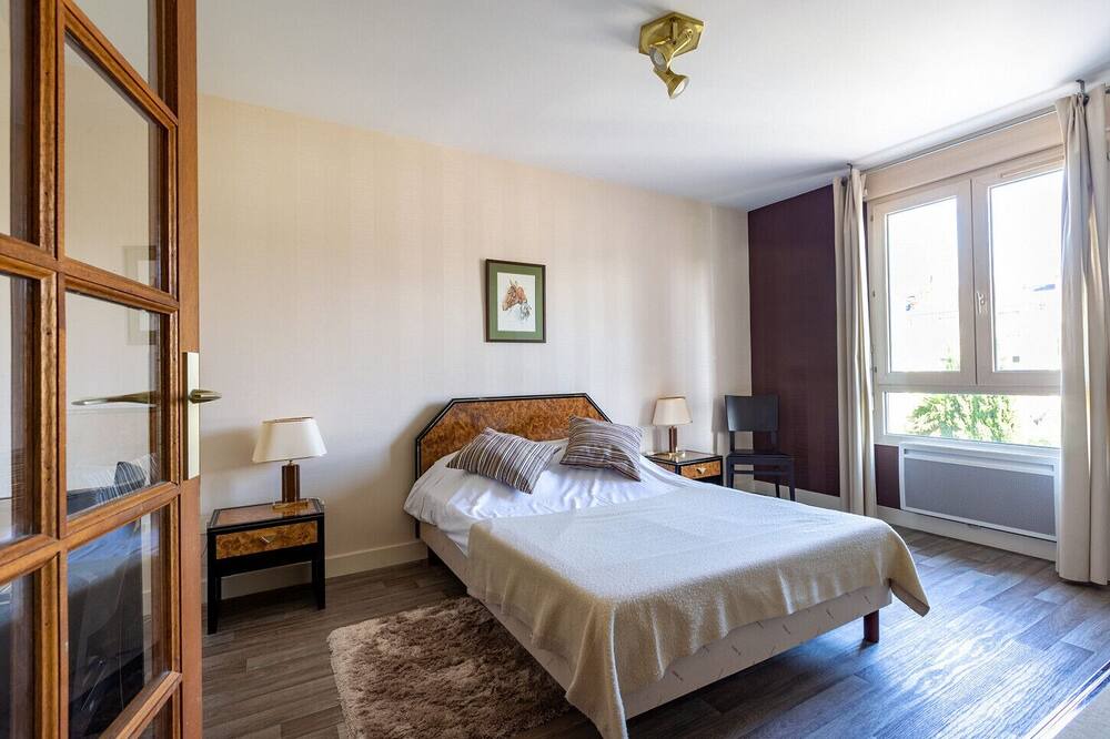 Photo of Bedroom in Saumur