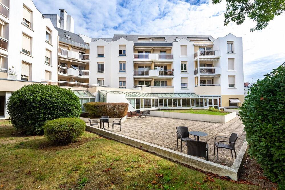 Photo of Outdoor in Saumur