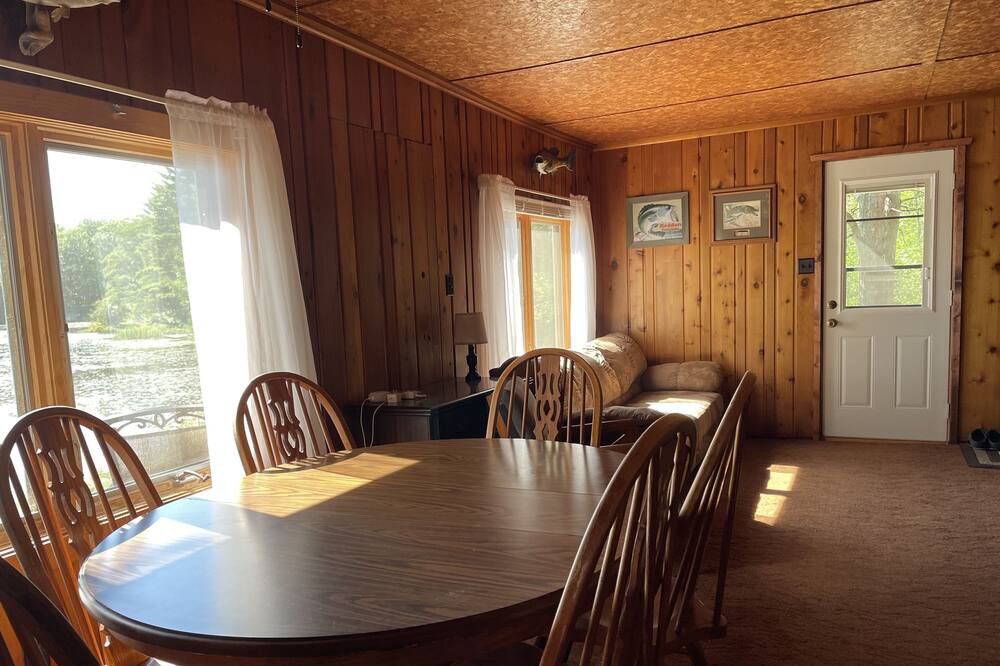 Photo of Kitchen in Iron River