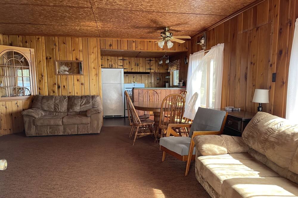 Photo of Livingroom in Iron River