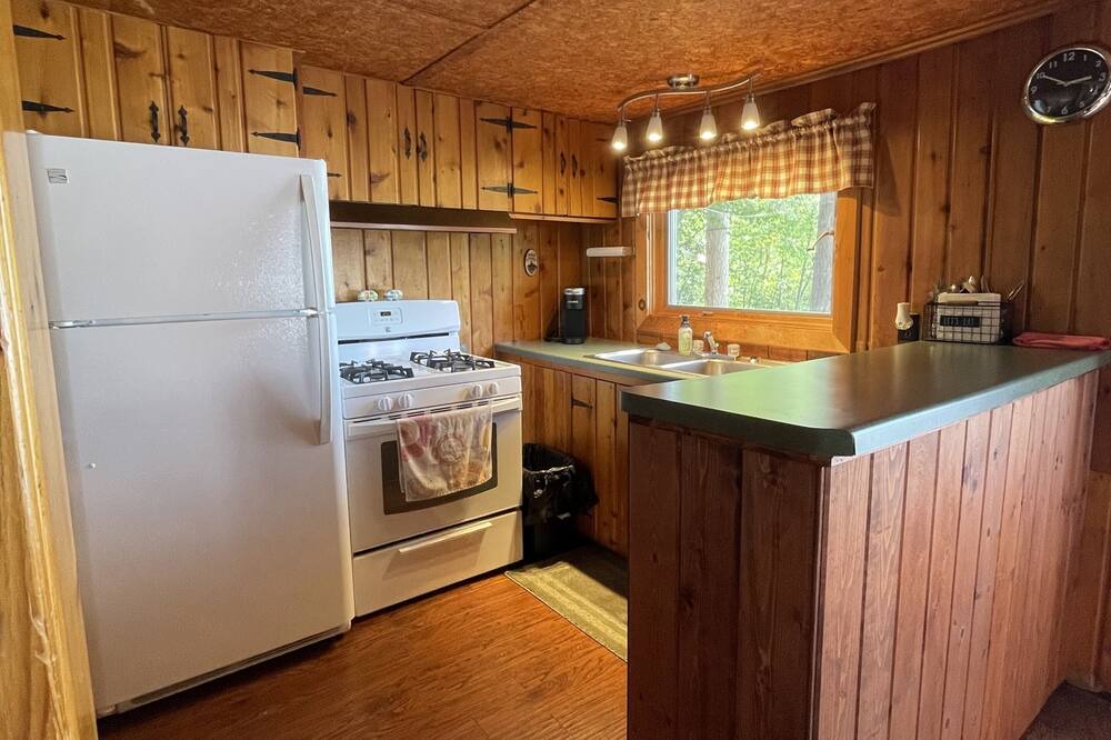 Photo of Kitchen in Iron River