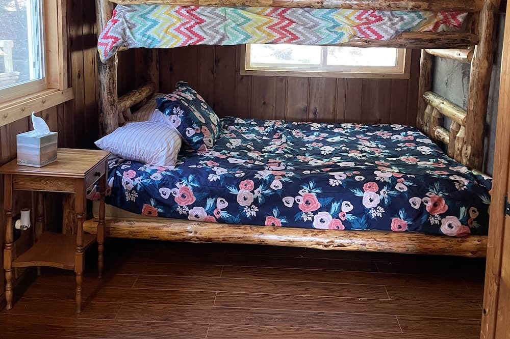 Photo of Bedroom in Iron River