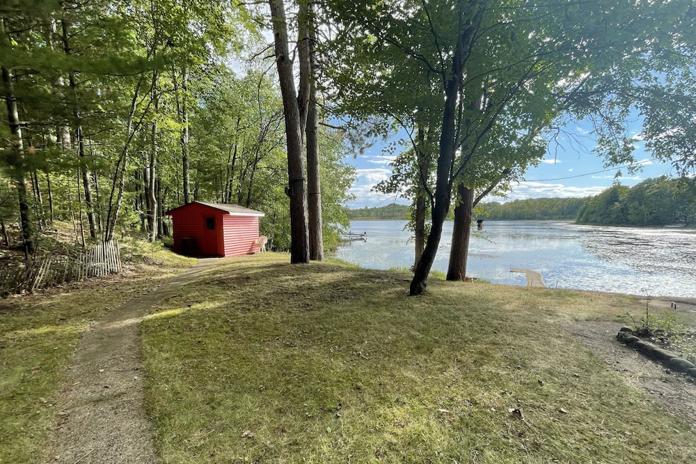 Photo of Outdoor in Iron River