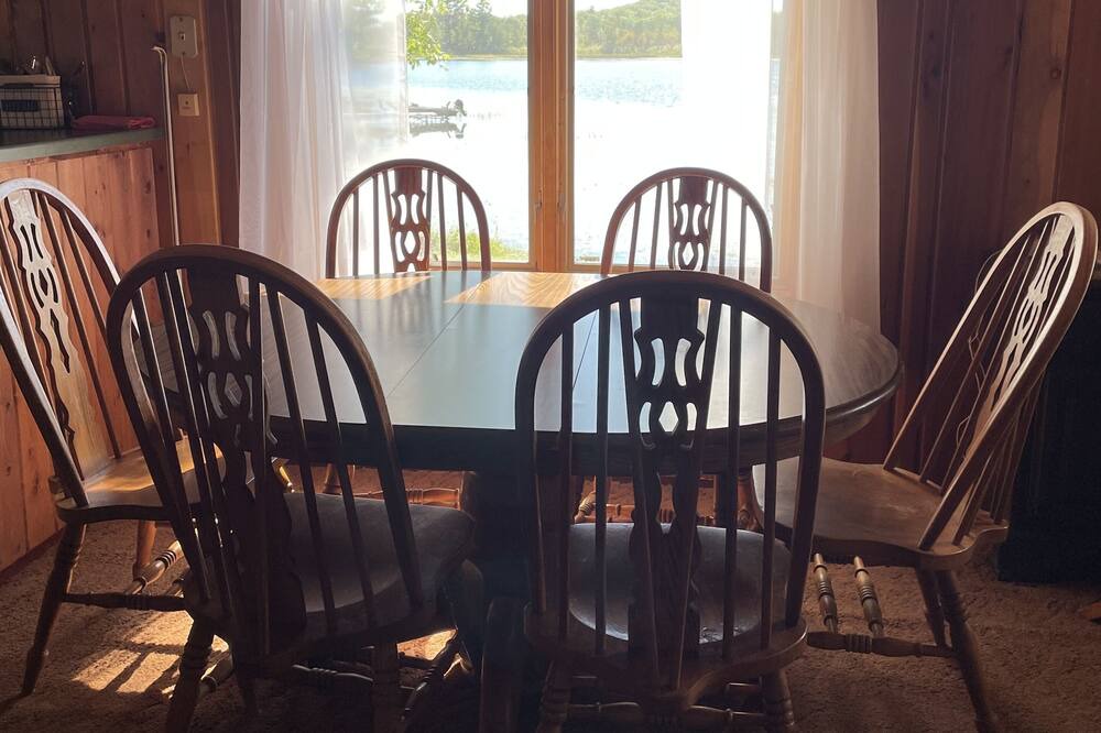 Photo of Kitchen in Iron River